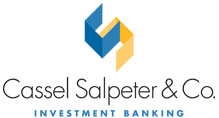 Cassel and Salpeter