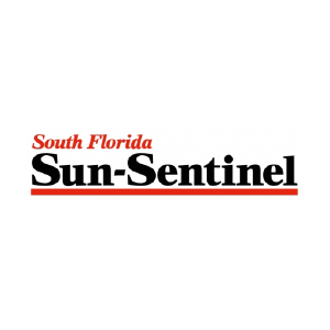 South Florida Sun-Sentinel