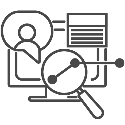 Logo for Media