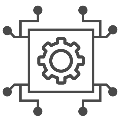 Icon for Technology