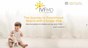 IVFMD Website