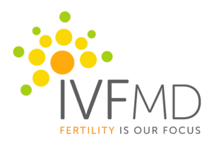IVFMD Logo - Fertility is our Focus