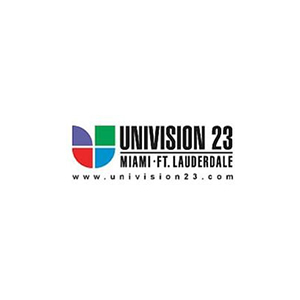Univision 23 Logo